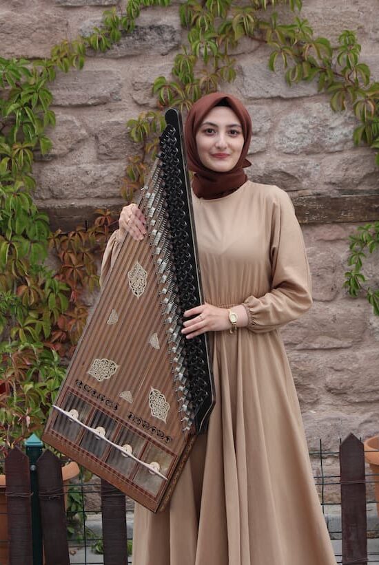 Rumeysa Umut