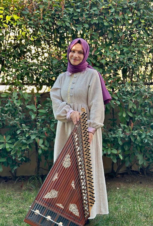 Şeyma Nur Akalın
